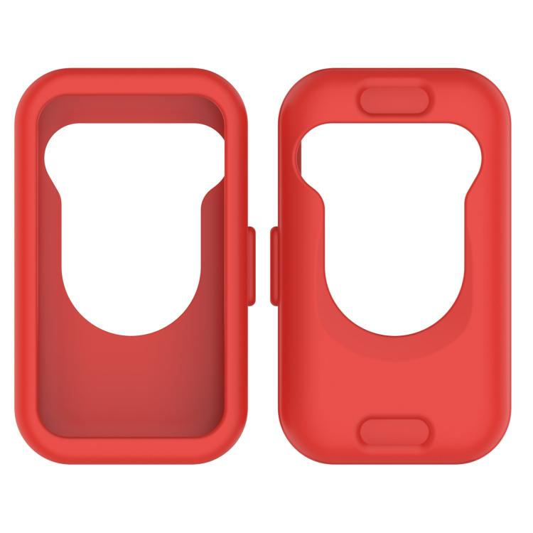 For Huawei Band 10 / 9 / 8 xDfind Silicone Watch Protective Cover