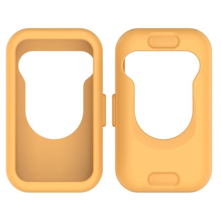 For Huawei Band 10 / 9 / 8 xDfind Silicone Watch Protective Cover