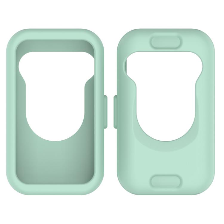 For Huawei Band 10 / 9 / 8 xDfind Silicone Watch Protective Cover