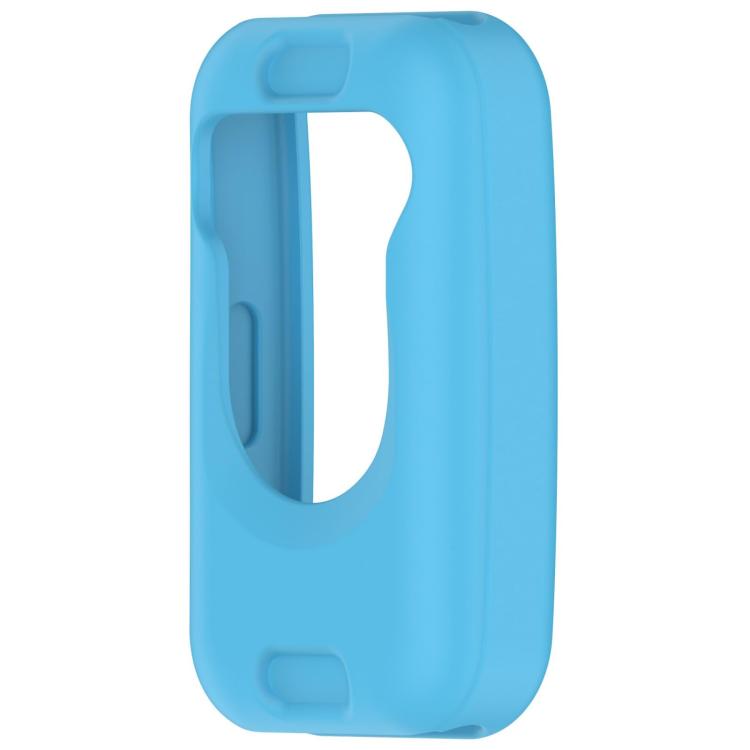 For Huawei Band 10 / 9 / 8 xDfind Silicone Watch Protective Cover