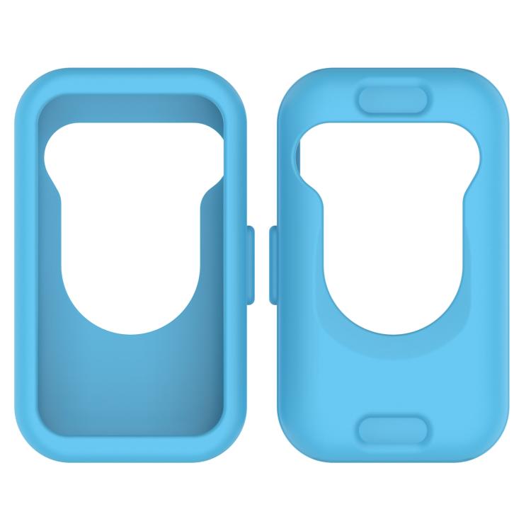 For Huawei Band 10 / 9 / 8 xDfind Silicone Watch Protective Cover