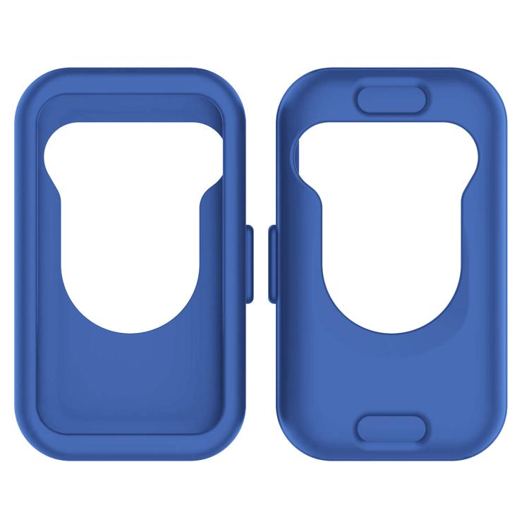 For Huawei Band 10 / 9 / 8 xDfind Silicone Watch Protective Cover