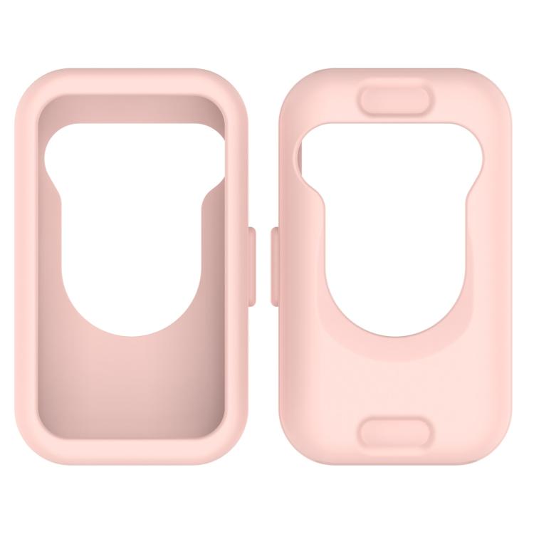 For Huawei Band 10 / 9 / 8 xDfind Silicone Watch Protective Cover