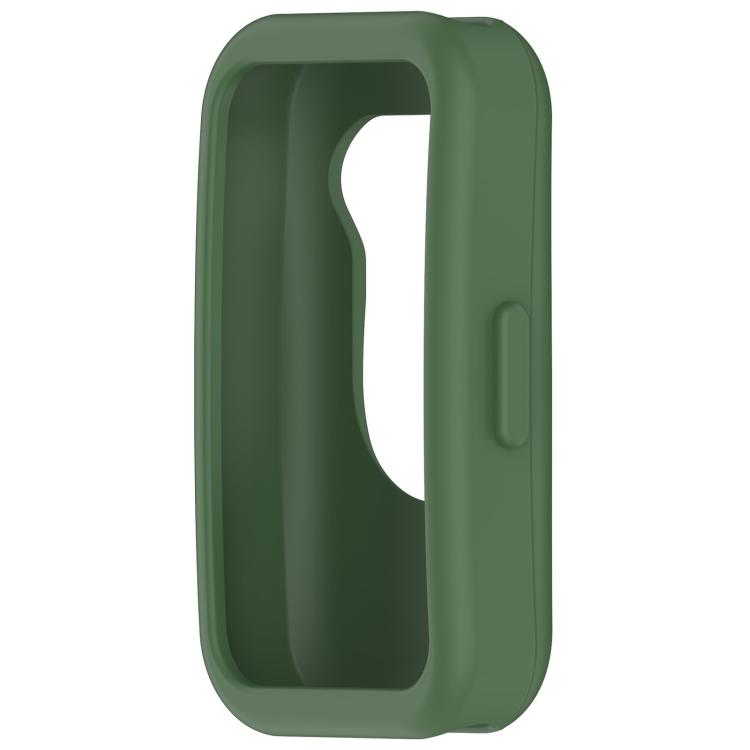For Huawei Band 10 / 9 / 8 xDfind Silicone Watch Protective Cover