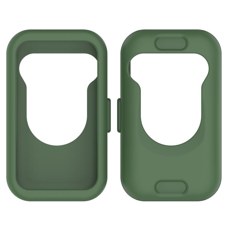 For Huawei Band 10 / 9 / 8 xDfind Silicone Watch Protective Cover