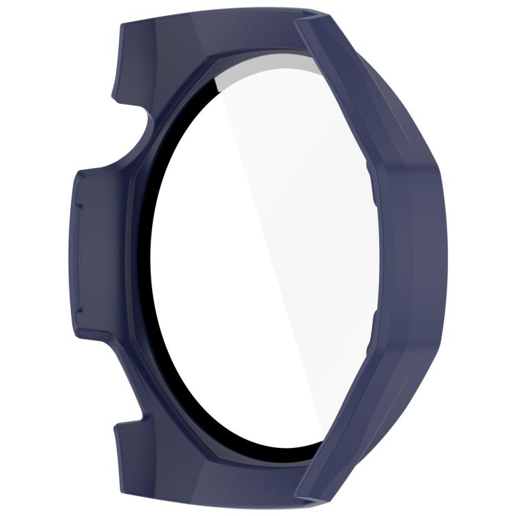 For Huawei Watch GT 5 Pro 46mm xDfind Graduated Style Tempered Film Integrated PC Watch Protective Cover