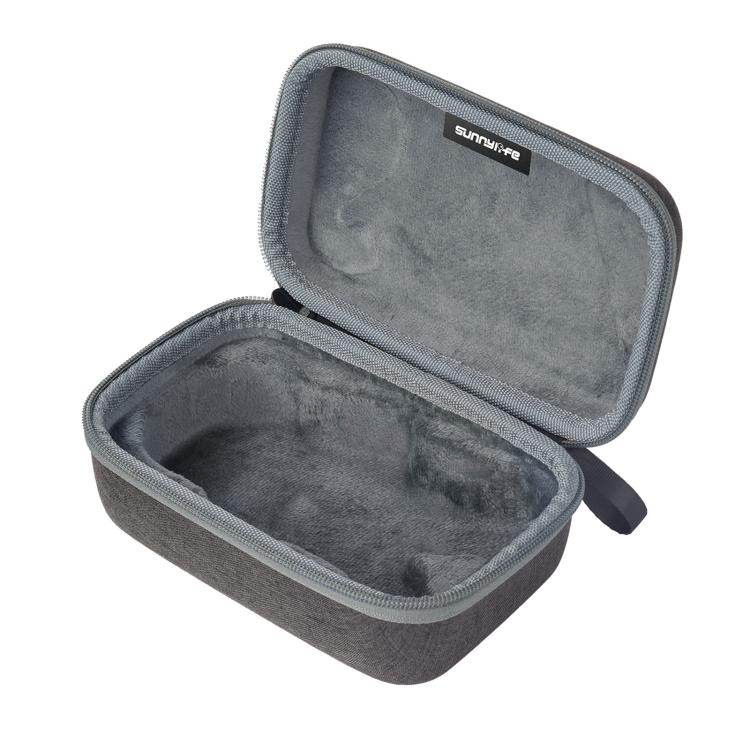 Sunnylife Carrying Hard Travel Storage Bag For DJI Lito 1 / X1 / Mini 5 Pro Body Bag
