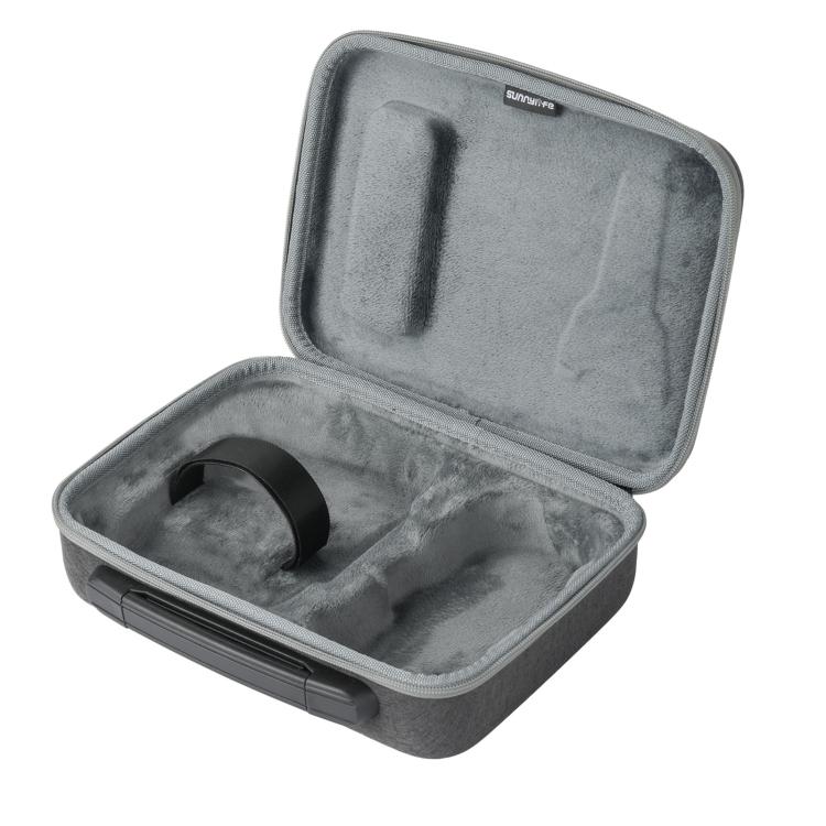 Sunnylife Carrying Hard Travel Storage Bag For DJI Lito 1 / X1 / Mini 5 Pro Easy Combo Bag