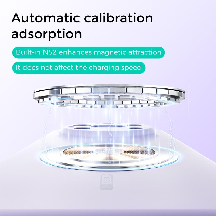 For Huawei Mate 80 Pro Max ABEEL Skin-friendly Feel Magsafe Liquid Silicone Phone Case