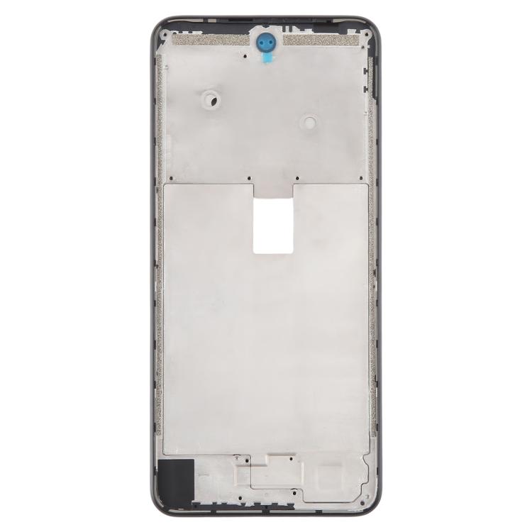 For HMD Fusion Original Front Housing LCD Frame Bezel Plate
