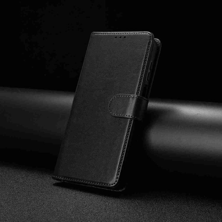 For Honor Magic8 Lambskin 8-card Slot Leather Phone Case