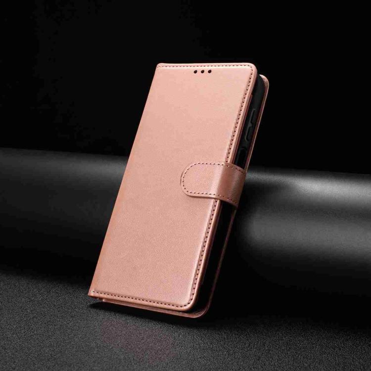 For Honor Magic8 Lambskin 8-card Slot Leather Phone Case