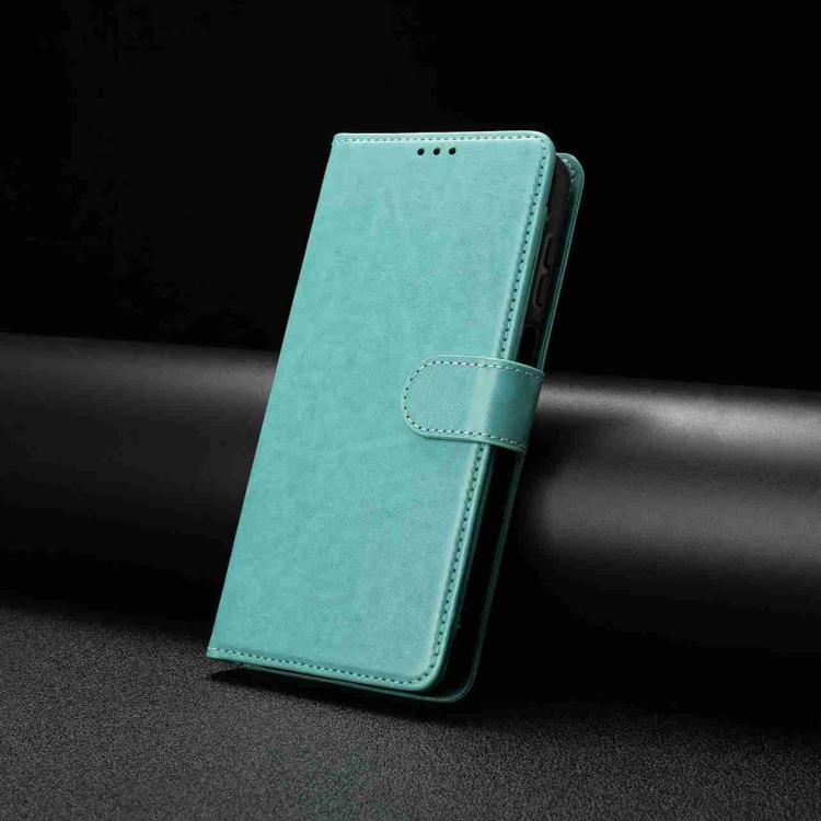 For Honor Magic8 Lambskin 8-card Slot Leather Phone Case