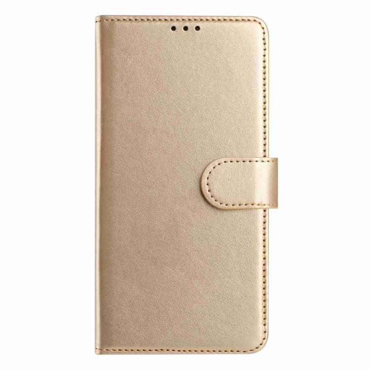 For Honor Magic8 Lambskin 8-card Slot Leather Phone Case