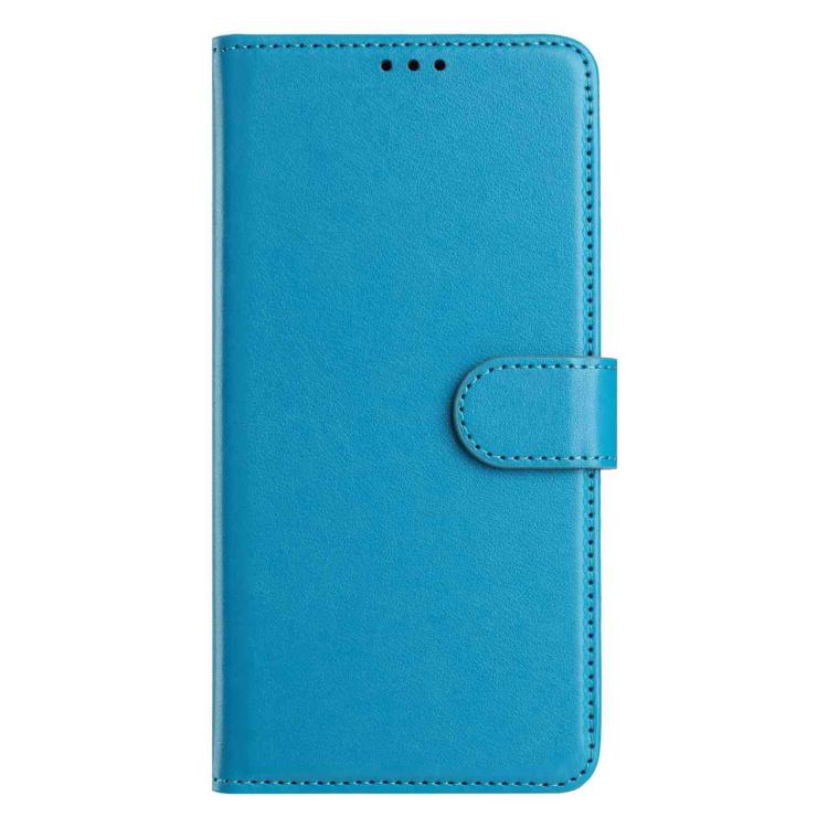 For Honor Magic8 Lambskin 8-card Slot Leather Phone Case