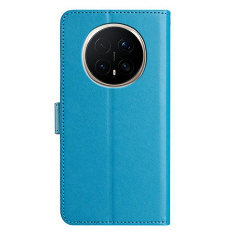 For Honor Magic8 Lambskin 8-card Slot Leather Phone Case