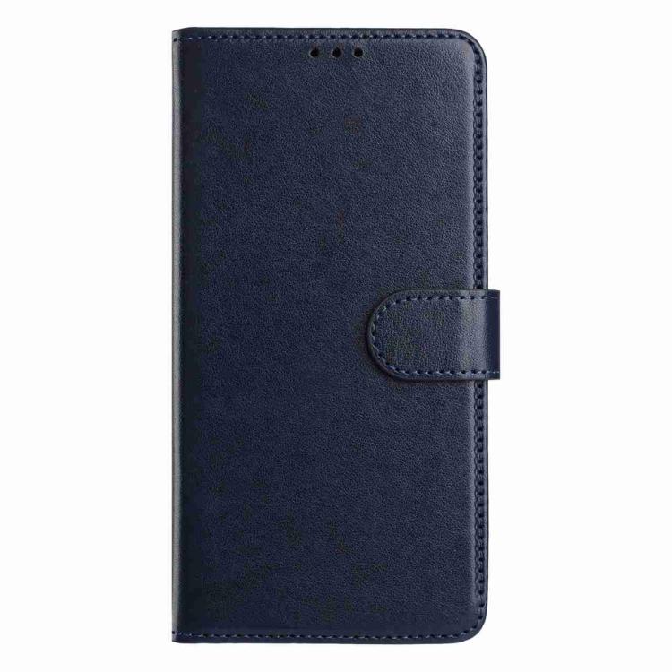 For Honor Magic8 Lambskin 8-card Slot Leather Phone Case