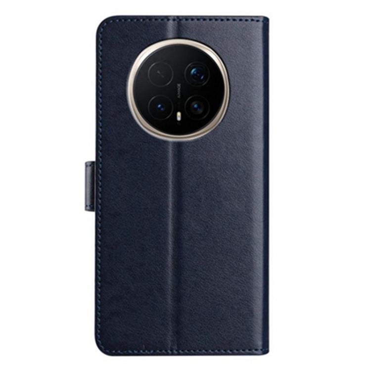 For Honor Magic8 Lambskin 8-card Slot Leather Phone Case
