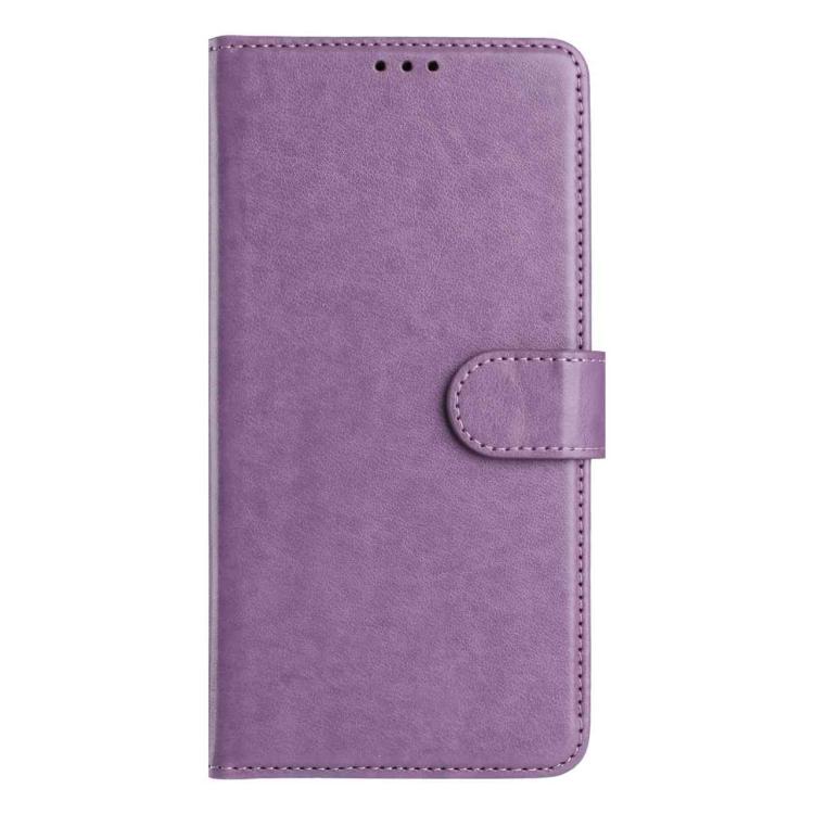 For Honor Magic8 Pro Lambskin 8-card Slot Leather Phone Case