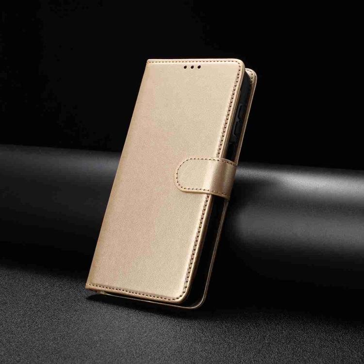 For Honor Magic8 Pro Lambskin 8-card Slot Leather Phone Case