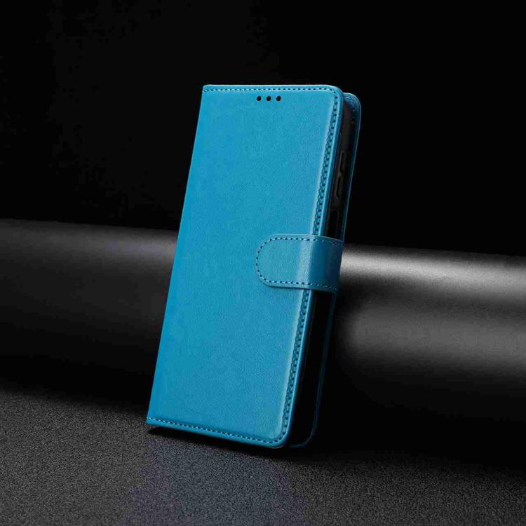 For Honor Magic8 Pro Lambskin 8-card Slot Leather Phone Case