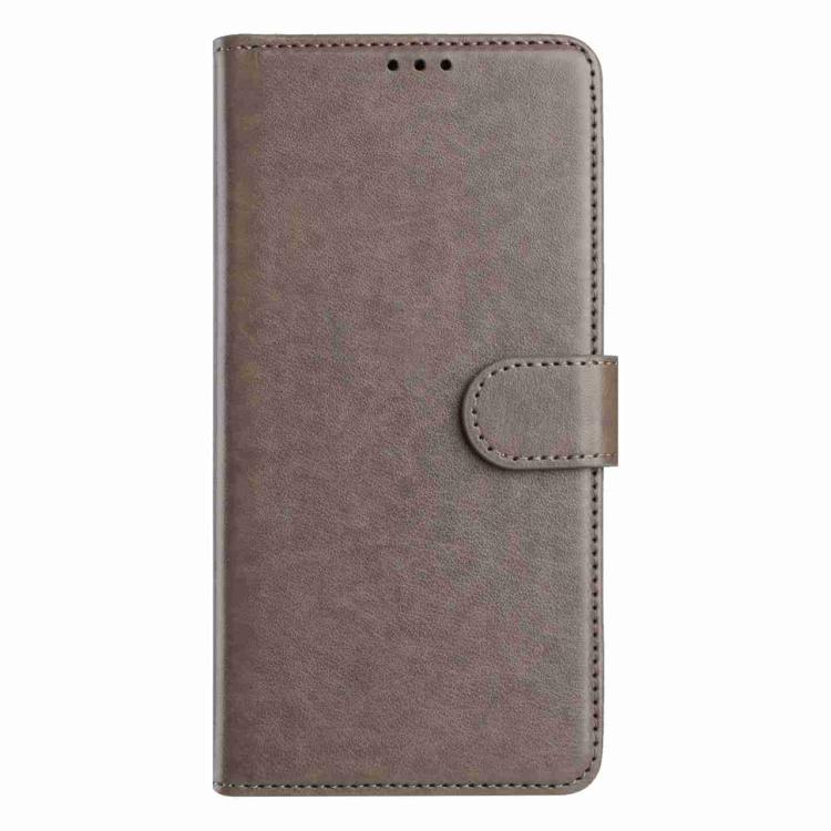 For Honor Magic8 Pro Lambskin 8-card Slot Leather Phone Case