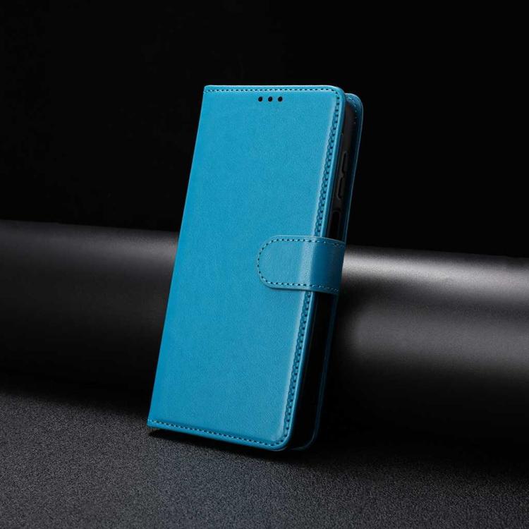 For iPhone 14 Pro Lambskin 8-card Slot Leather Phone Case