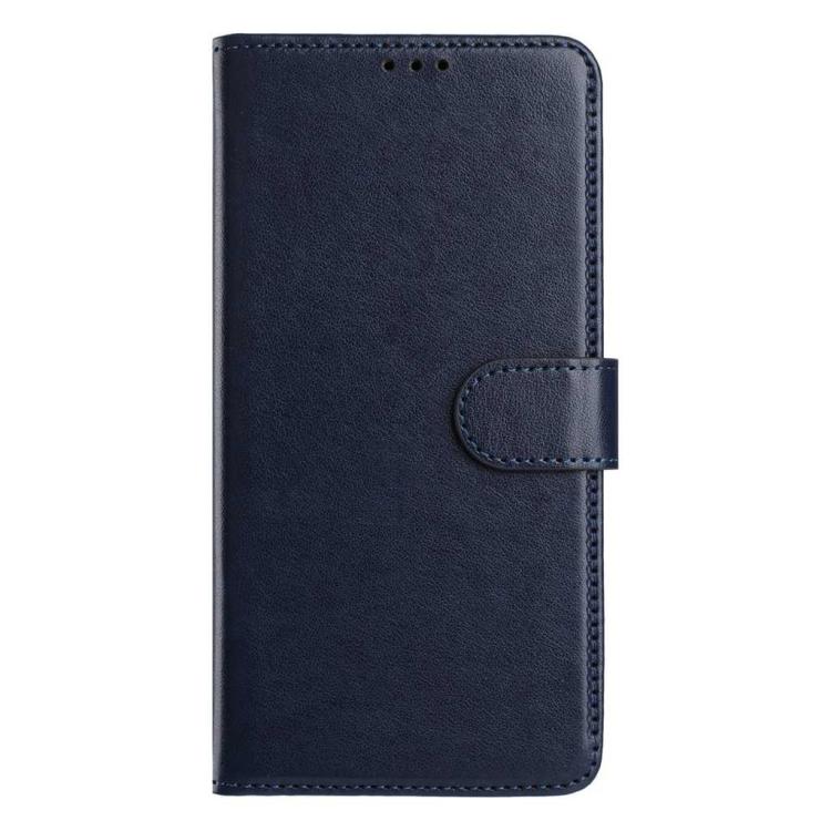 For iPhone 11 Pro Lambskin 8-card Slot Leather Phone Case