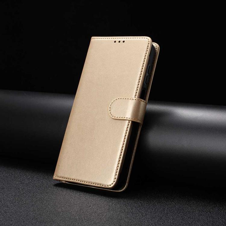 For Google Pixel 7a Lambskin 8-card Slot Leather Phone Case
