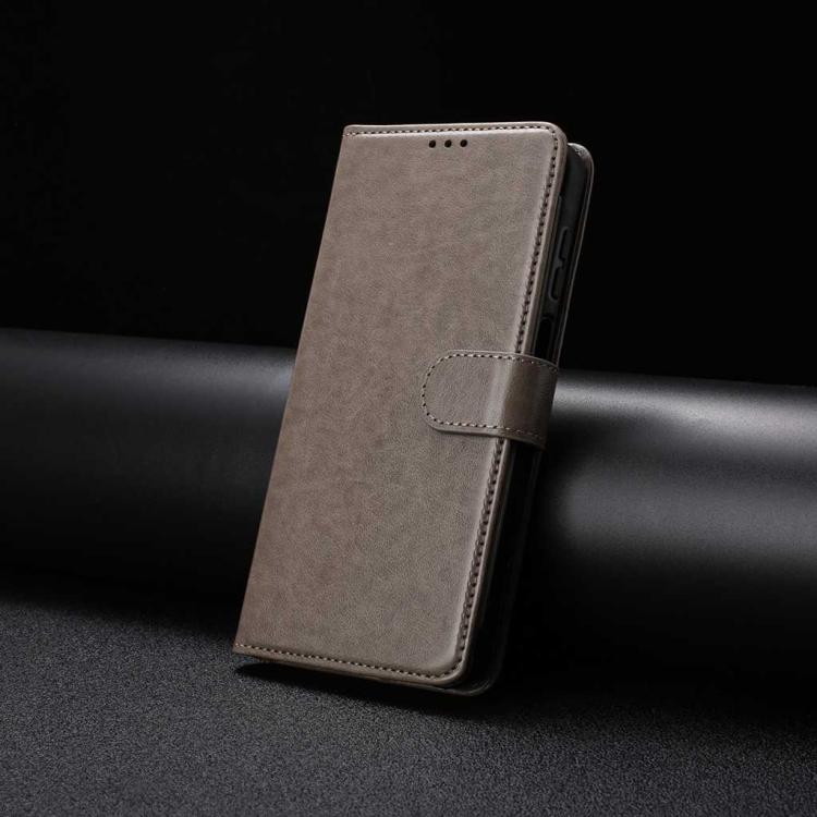 For Google Pixel 7a Lambskin 8-card Slot Leather Phone Case