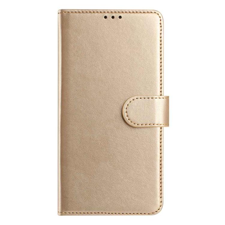 For Google Pixel 8 Lambskin 8-card Slot Leather Phone Case
