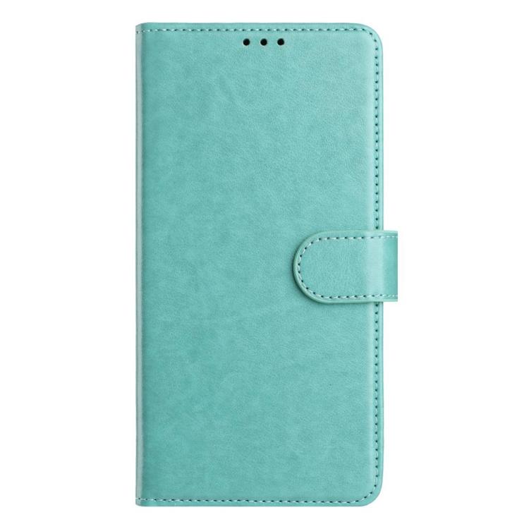 For Google Pixel 10 Pro Lambskin 8-card Slot Leather Phone Case