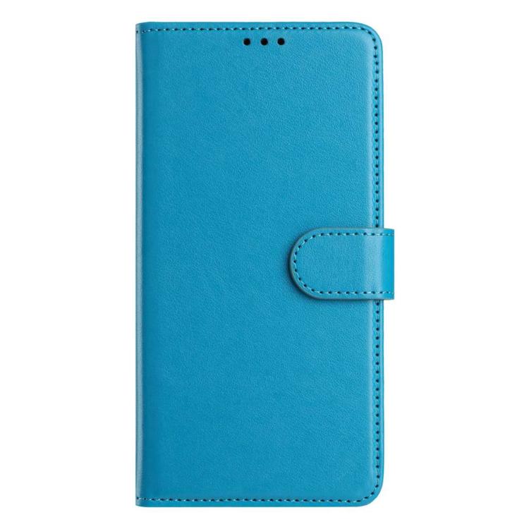 For Google Pixel 10 Pro Lambskin 8-card Slot Leather Phone Case
