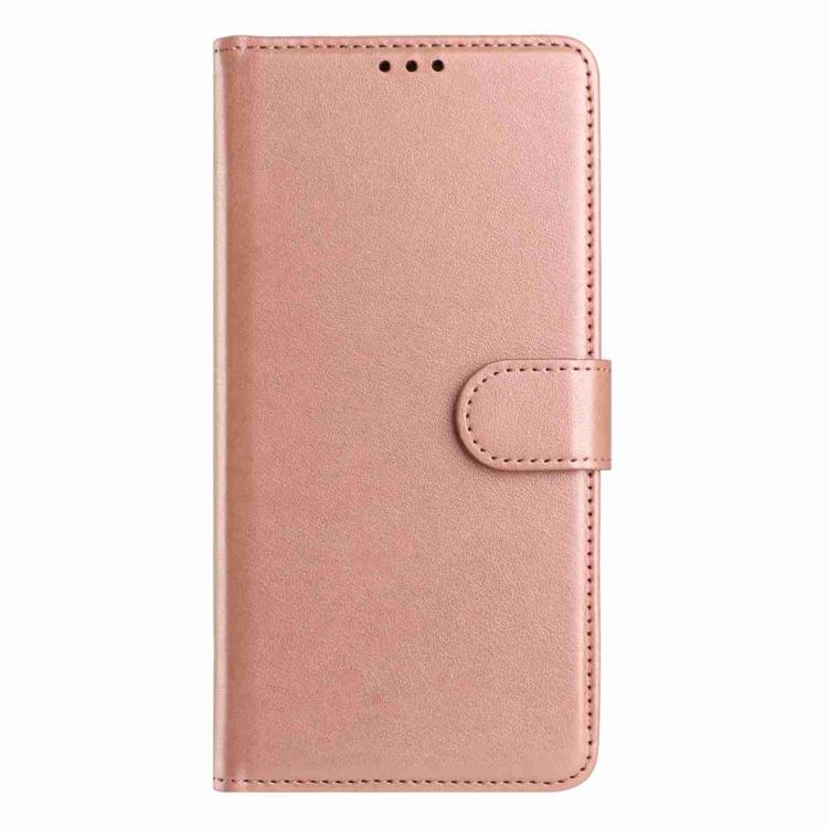 For OnePlus Nord 5 Lambskin 8-card Slot Leather Phone Case