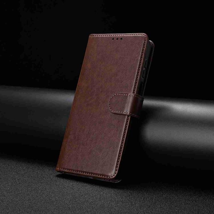 For OnePlus Nord 5 Lambskin 8-card Slot Leather Phone Case