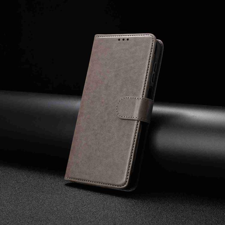 For OnePlus Nord 5 Lambskin 8-card Slot Leather Phone Case
