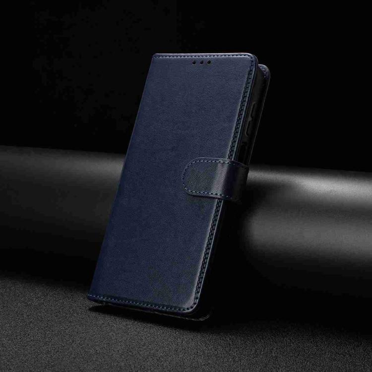 For OnePlus Nord 5 Lambskin 8-card Slot Leather Phone Case