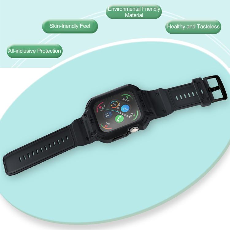 For Huawei Watch Fit4 / Fit4 Pro / Fit3 Integrated TPU Watch Band