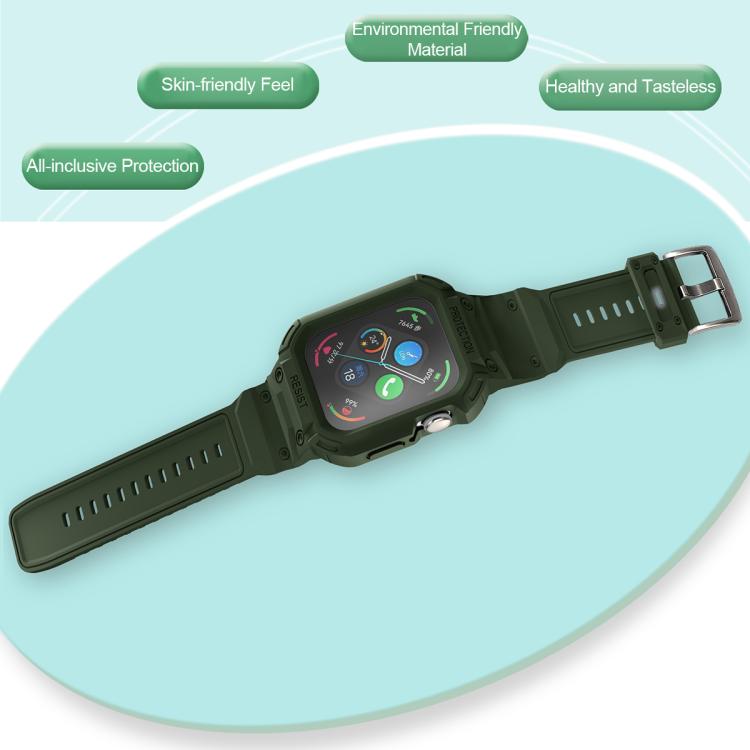 For Huawei Watch Fit4 / Fit4 Pro / Fit3 Integrated TPU Watch Band