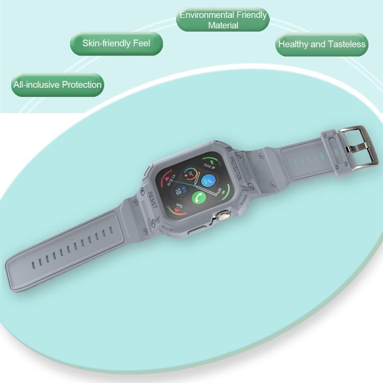 For Huawei Watch Fit4 / Fit4 Pro / Fit3 Integrated TPU Watch Band