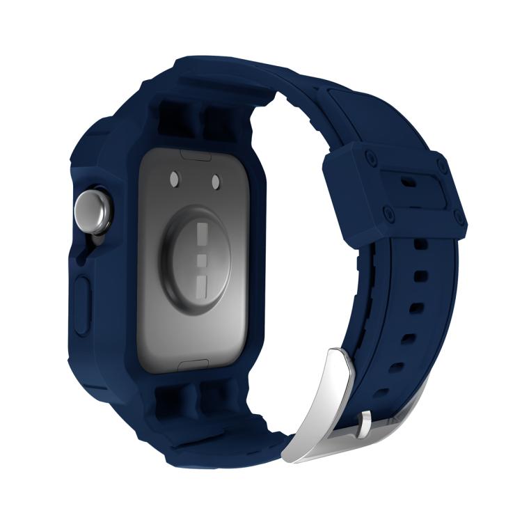 For Huawei Watch Fit4 / Fit4 Pro / Fit3 Integrated TPU Watch Band