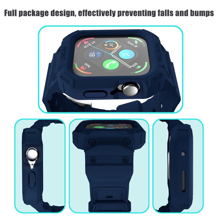 For Huawei Watch Fit4 / Fit4 Pro / Fit3 Integrated TPU Watch Band