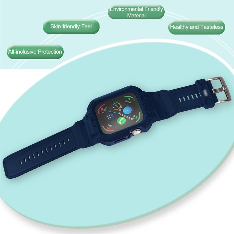 For Huawei Watch Fit4 / Fit4 Pro / Fit3 Integrated TPU Watch Band