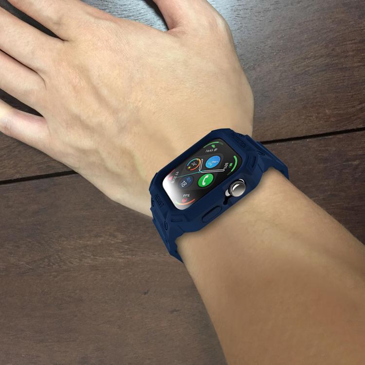For Huawei Watch Fit4 / Fit4 Pro / Fit3 Integrated TPU Watch Band