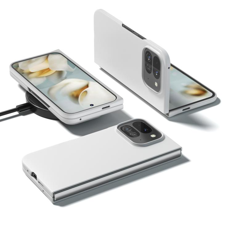 For Google Pixel 10 Pro Fold Skin Feel PC Phone Case