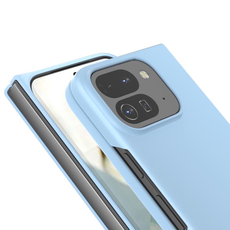 For Google Pixel 10 Pro Fold Skin Feel PC Phone Case