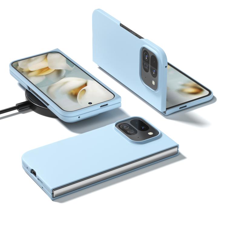For Google Pixel 10 Pro Fold Skin Feel PC Phone Case