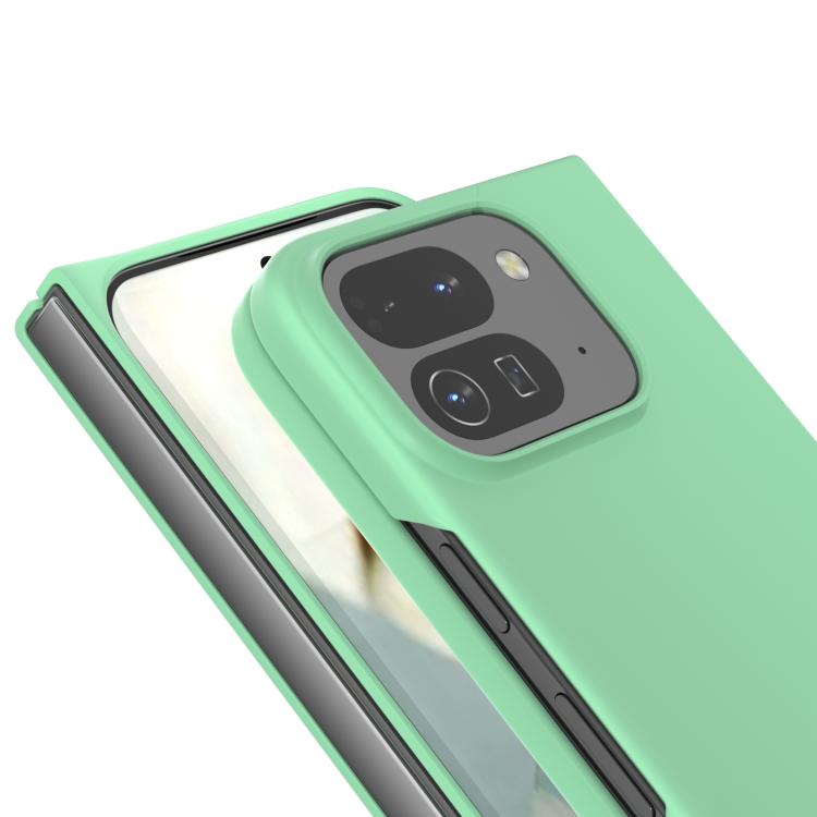 For Google Pixel 10 Pro Fold Skin Feel PC Phone Case
