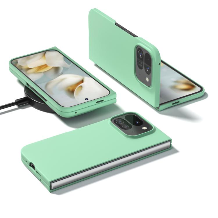 For Google Pixel 10 Pro Fold Skin Feel PC Phone Case