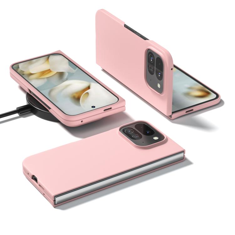 For Google Pixel 10 Pro Fold Skin Feel PC Phone Case